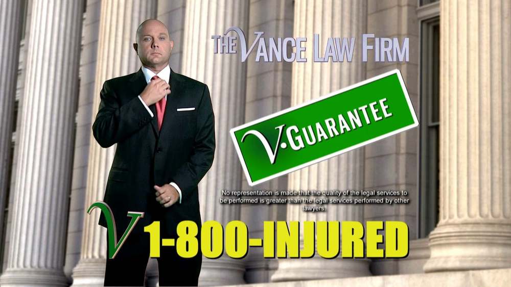 the vance law firm in montgomery, al