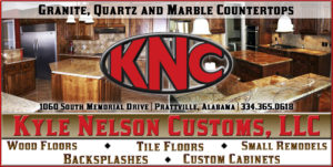 Kyle Nelson Customs, LLC
