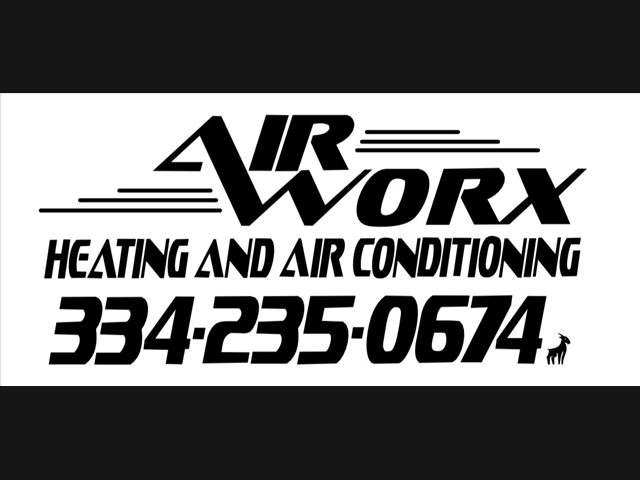 AIR WORX HEATING AIR CONDITIONING ALL Prattville Local