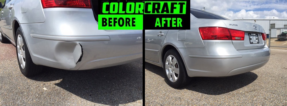 mobile dent removal prattville al