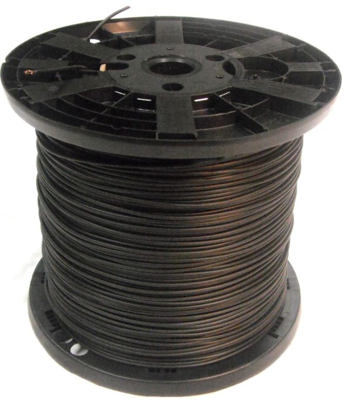 Invisible Fence Wire