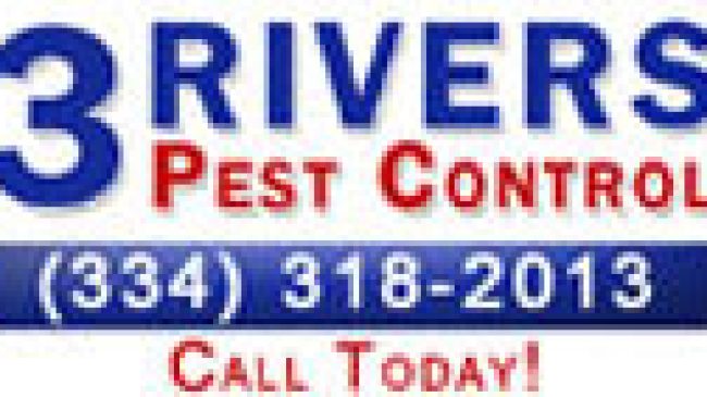 3 Rivers Pest Control, LLC
