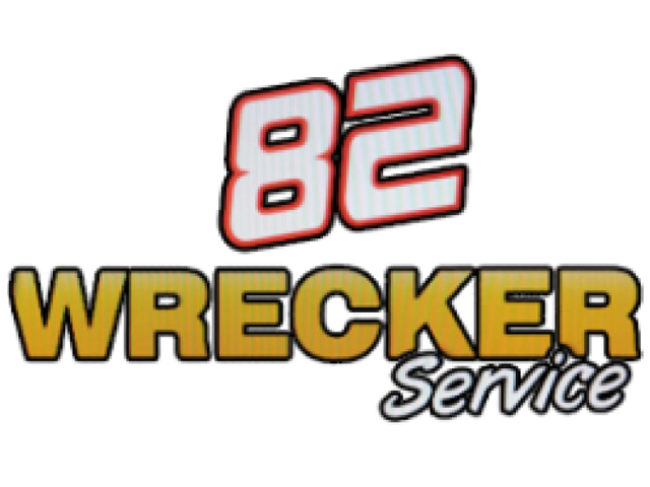 82 Auto & Wrecker Service