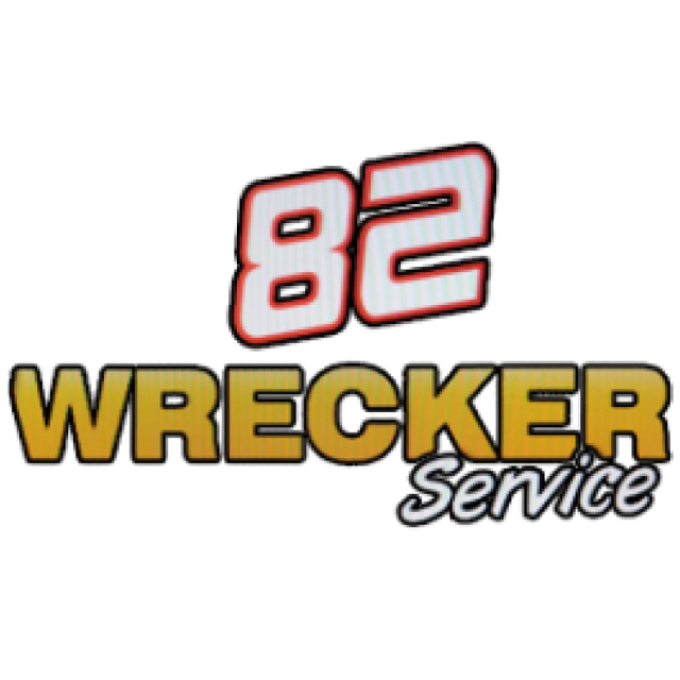 82 Auto & Wrecker Service