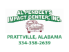 AL Pendley’s Impact Center