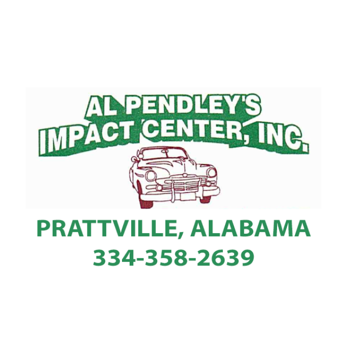 AL Pendley’s Impact Center
