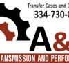 A & S Transmission & Performance