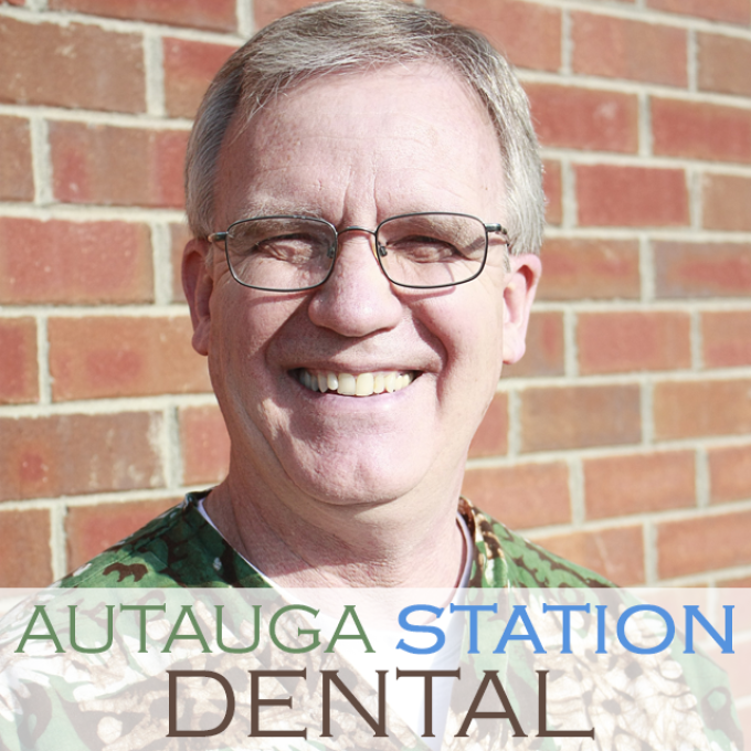 Autauga Station Dental