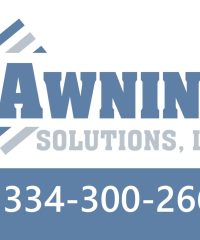 Awning Solutions