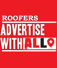 ALL Roofing Advertising