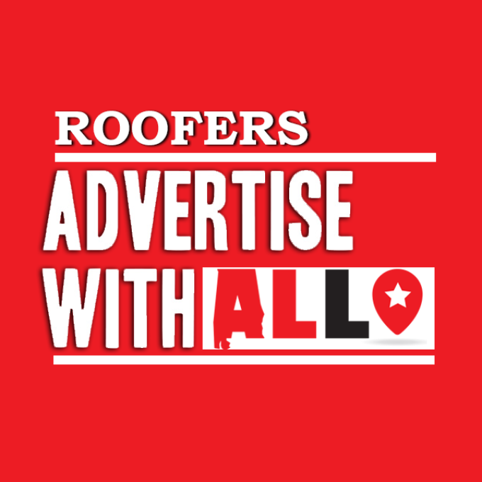 ALL Roofing Advertising