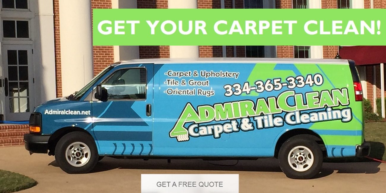 Get Your Carpets Cleaned with Integrity
