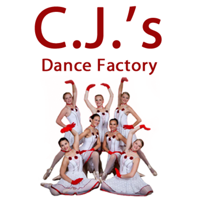 C.J.&#8217;s Dance Factory