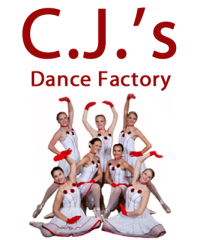 C.J.’s Dance Factory