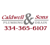 Caldwell & Sons Plumbing and Drain