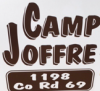 Camp Joffre Event Venue