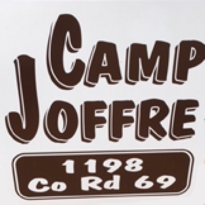 Camp Joffre Event Venue