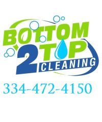 Bottom 2 Top Cleaning