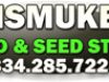 Dismukes Feed & Seed