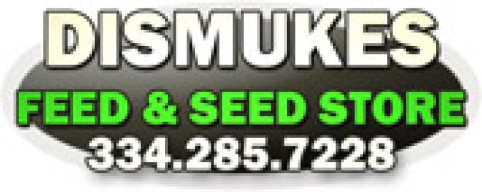 Dismukes Feed & Seed