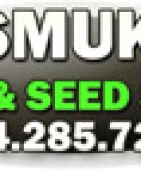 Dismukes Feed & Seed