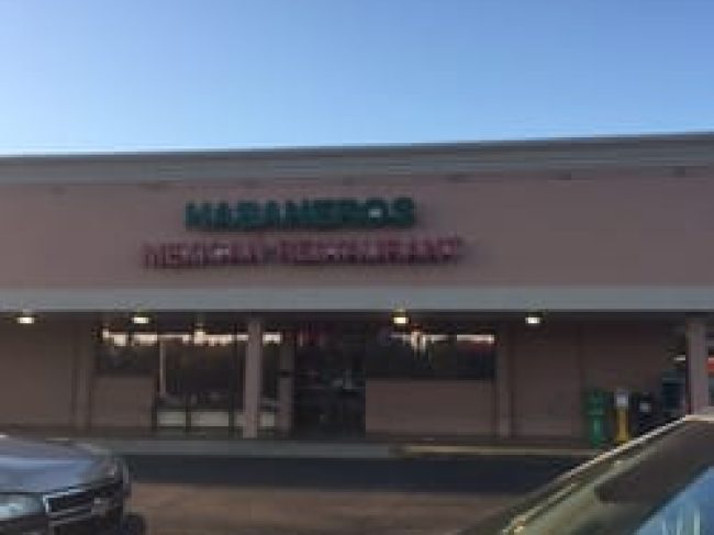 Habenero’s Restaurant