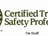 Certified Tree care Professionals