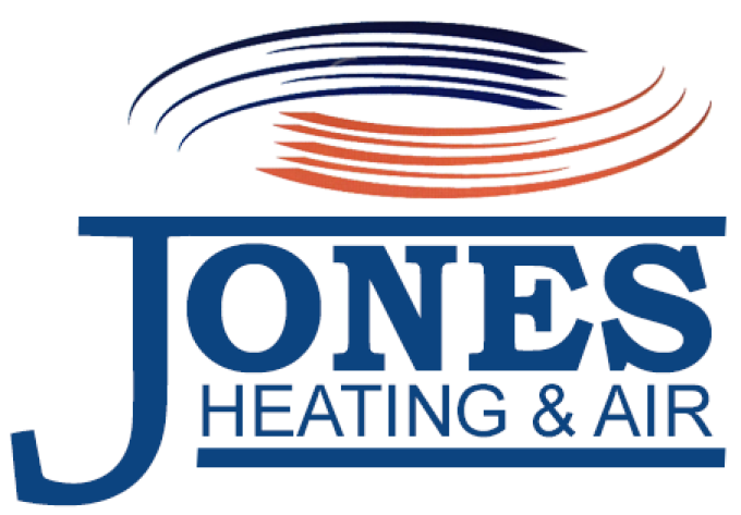 Jones Heating &#038; Air Conditioning