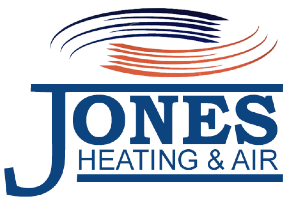 local heating and air