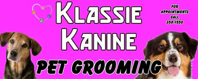 Klassie Kanine Pet Grooming Prattville, AL