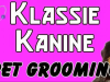 Klassie Kanine Pet Grooming Prattville, AL