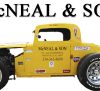 McNEAL & SON AUTO REPAIR