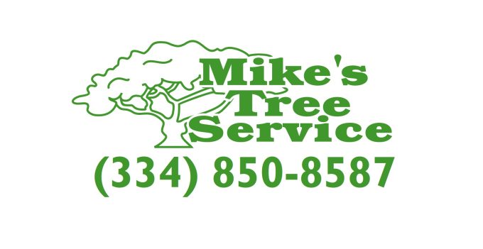 Mike’s Tree Service