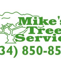 Mike’s Tree Service