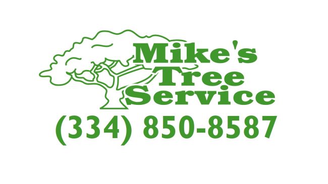 Mike’s Tree Service