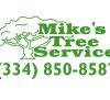 Mike’s Tree Service