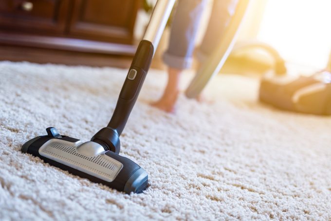 Carpet Cleaning Wetumpka, AL
