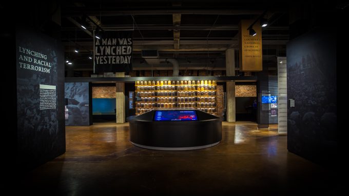 National Memorial for Peace & Justice