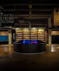 National Memorial for Peace & Justice