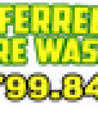 Preferred Pressure Washing