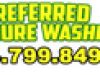 Preferred Pressure Washing