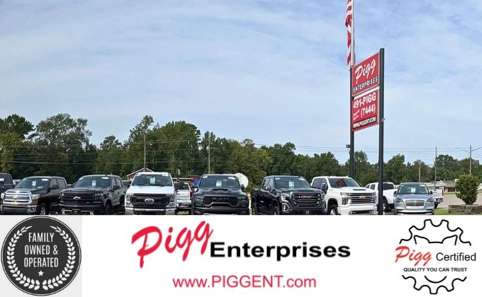 Pigg Enterprises in Prattville, Al