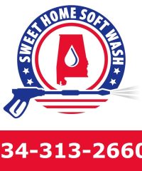 Sweet Home Soft Wash