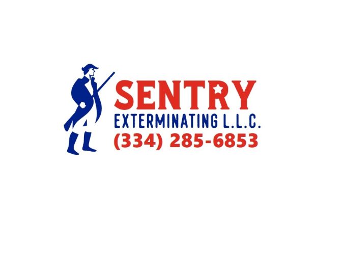 Sentry Exterminating LLC