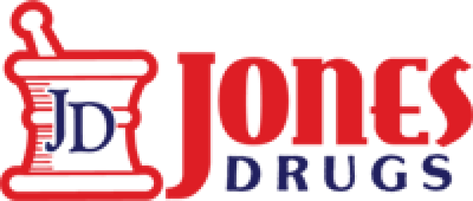 Jones Drugs