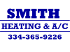 Smith Heating & Air Conditioning