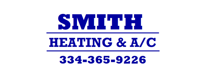 Smith Heating & Air Conditioning