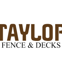 Taylor Fence & Decks