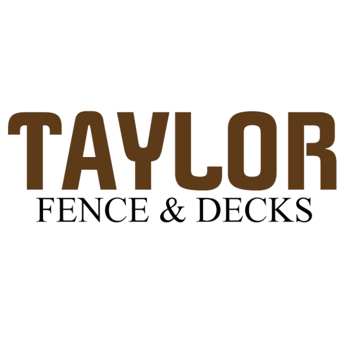 Taylor Fence & Decks