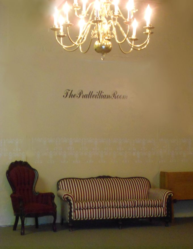 Banquet Room Venue Prattville, AL